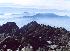 Cerro La Campana - Foto: Am Gipfel des Cerro La Campana<br>„The Voyage of the Beagle“. In diesem Buch-klassiker beschreibt Charles Darwin seine Ein-drücke, die er hatte, als er im August 1834 am Gipfel der Campana stand. Hatten ihm die Wolken über der Andenkette und der Dunst über dem Meer die Sicht auf den höchsten Berg Südamerikas, den Aconcagua, im Osten und auf den Pazifischen Ozean im Westen freigegeben?  Der Küstenkordillerenberg ist die zweithöchste Erhebung im Parque Nacional  La Campana.<br><br>