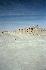 Anfang des 20.Jahrhunderts lebten und arbeiteten hier Hunderte Menschen, schürften Caliche von der Oberfläche der Wüstenerde.