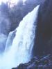 Wasserfall des Río Chillán