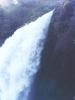 Wasserfall des Río Chillán