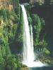 Wasserfall - Velo de la Novia 