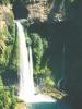 Wasserfall - Velo de la Novia 