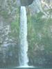 Wasserfall die Lwin - La Leona