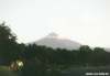 Der aktive Vulkan Villarrica