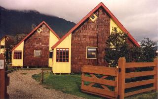 Cabañas Patagonia Green