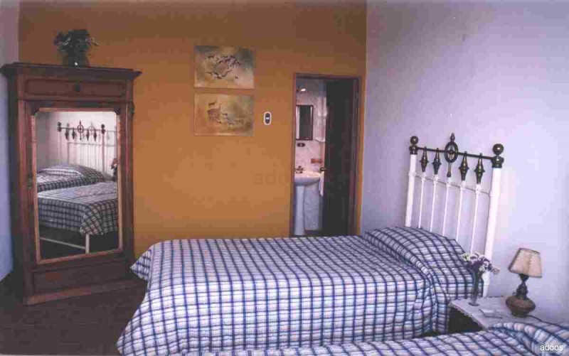 Gran Casona/Great old House