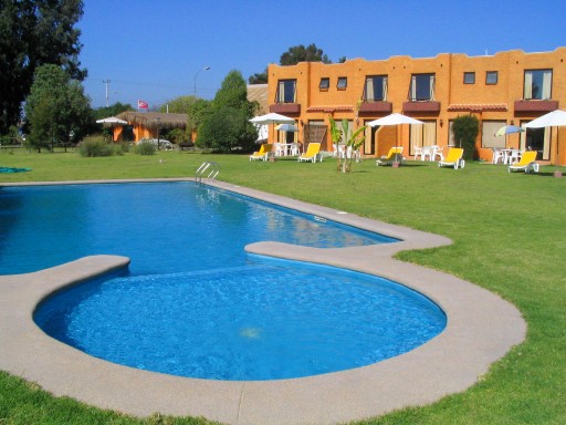 StellaMar Apart Hotel