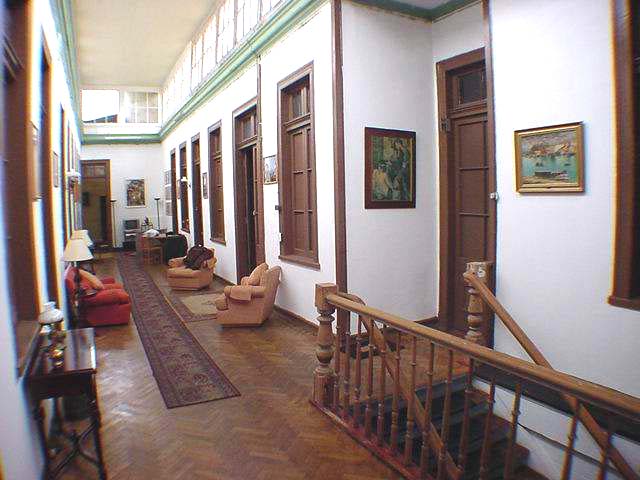piezas (4) para universitarios