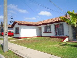 Arriendo Casas en La Serena