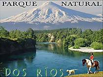 Parque Natural Dos Rios
