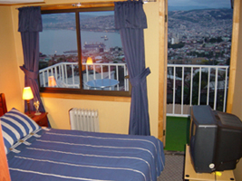 Costa Azul - Bed and Breakfast