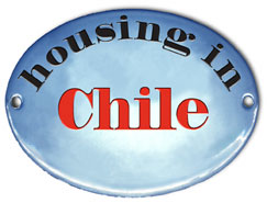Housing in Chile 