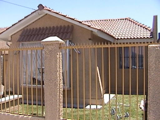CASA  LA SERENA - LA SERENA