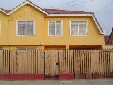 CASA DE PIEDRA HOSPEDAJE