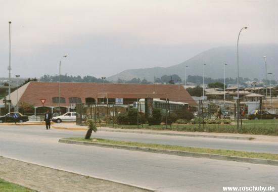 La Serena