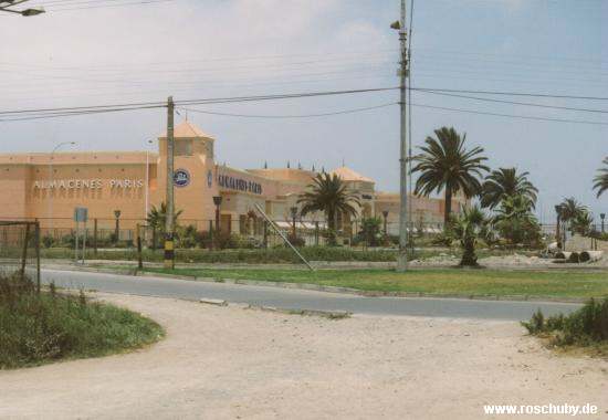 La Serena