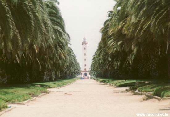 La Serena