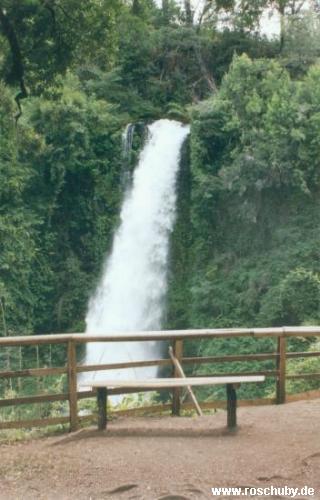 Salto del Indio
