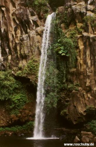 Salto de la Princesa