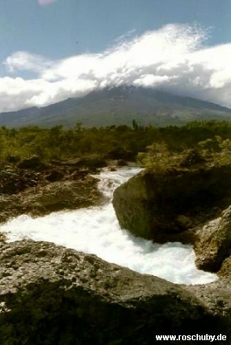 Volc�n Osorno