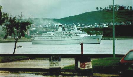 Puerto Montt