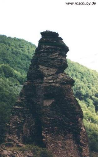 Reserva Nacional Cerro Castillo