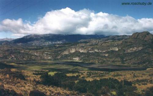 Puerto Ingeniero Ib��ez