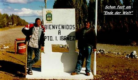 Puerto Ingeniero Ib��ez
