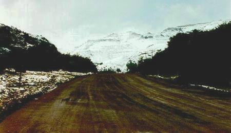 Carretera Austral