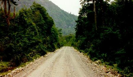Carretera Austral