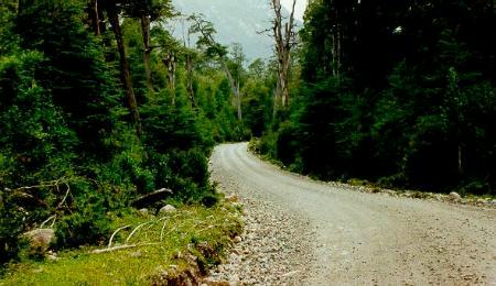 Carretera Austral