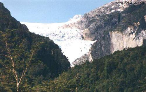 Parque Nacional Queulat