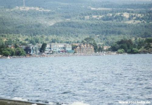Pucon