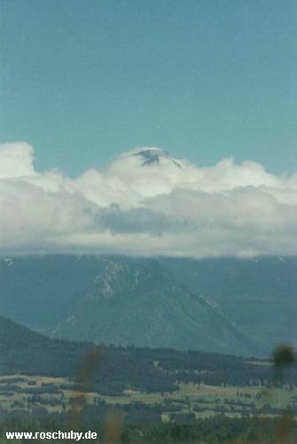 Volc�n Villarrica