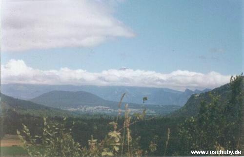 Volc�n Villarrica