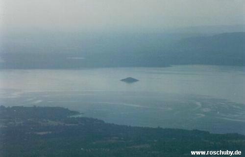 Lago Villarrica