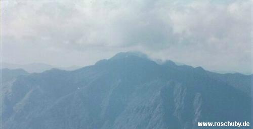 Cordillera