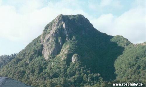 Cordillera