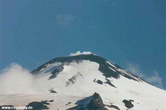 Volc�n Villarrica