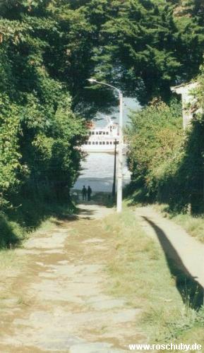Isla Mancera