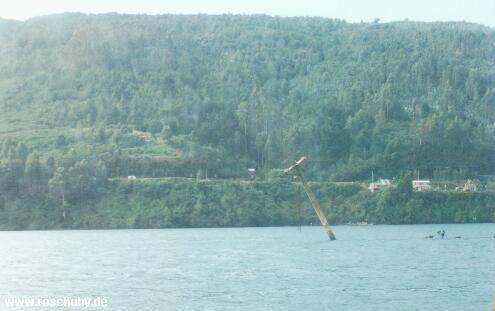 Rio Valdivia