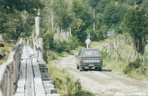 Isla Chiloe