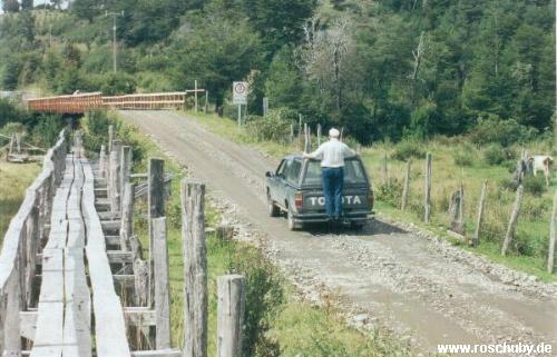 Isla Chiloe