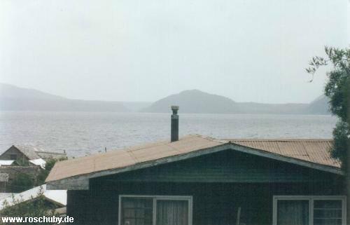 Isla Chiloe