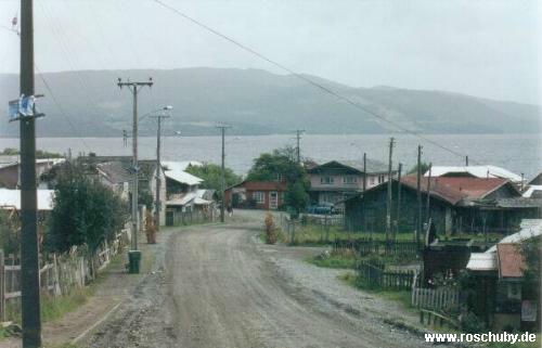 Isla Chiloe
