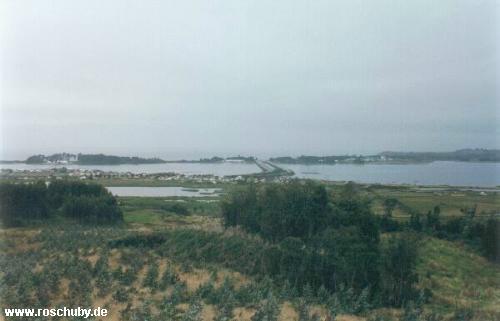 Isla Chiloe
