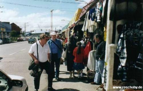 Puerto Montt