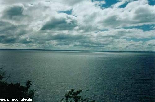 Lago Llanquihue