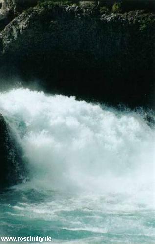 Salto del Petrohue
