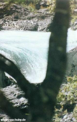 Salto del Petrohue